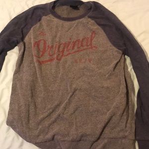 Original krew long sleeve